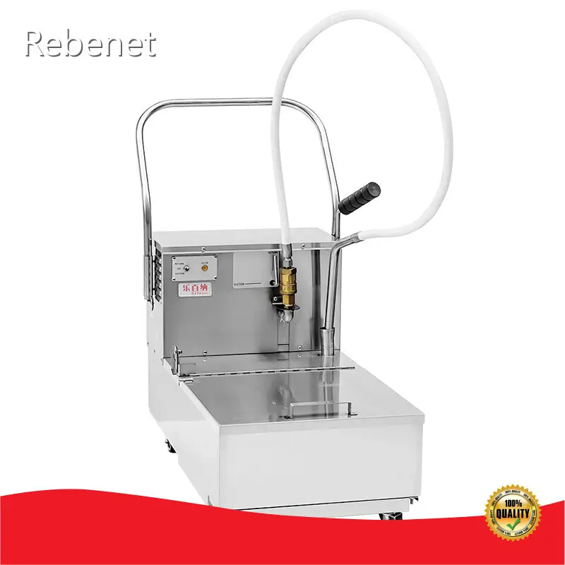 For Industrial Restaurant Cooking Equipment by Rebenet 1