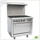 For Hospital Kitchen Restaurant Gas Oven by Rebenet 1