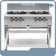 Commercial Burners Gas Burners - for Industrial - Rebenet 1