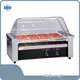 Commercial Waffle Maker for Restaurant Upplier 1