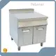 Restaurant Kitchen Island Supplier for Hospital Kitchen 1