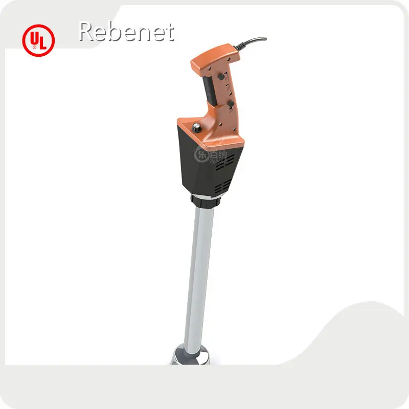Immersion Blender for Hotel Kitchen Upplier 1