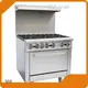 Commercial Gas Cooker Factory for Commercial Use 1