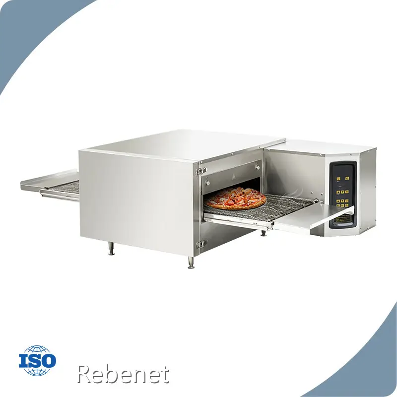 Fournisseur OEM / ODM BBQ et four à pizza pour industriel 1