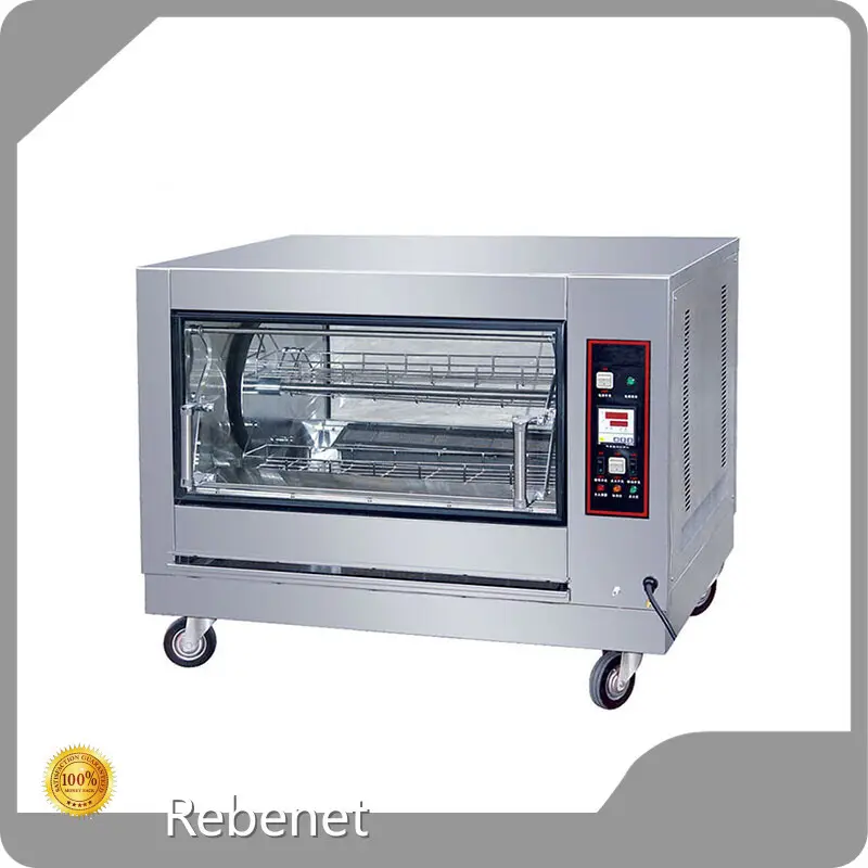 For Restaurant Restaurant Cooking Equipment by Rebenet 1