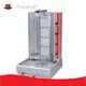Fabricant de machines à gaz à chaud à gaz à usage commercial 1
