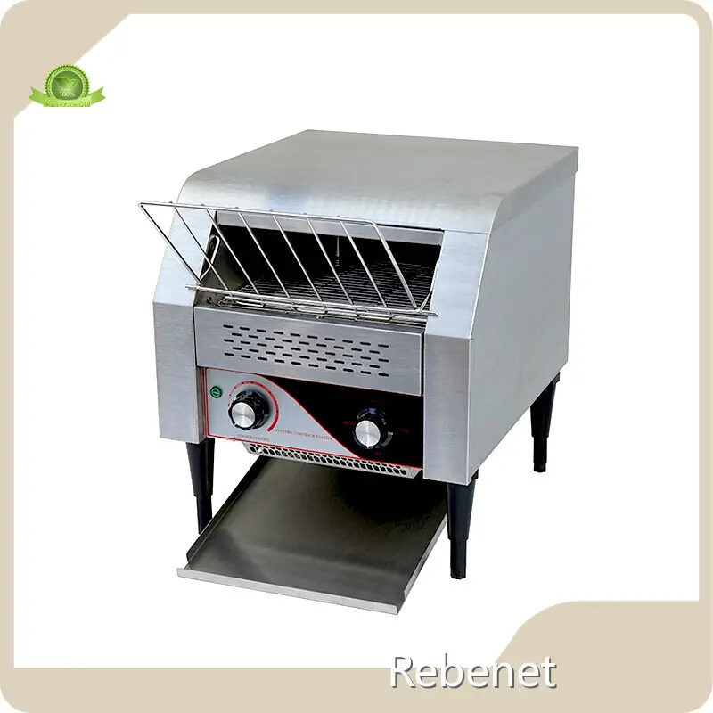 New Arrival 4 Slice Toaster Commercial 4 Slice Toaster Commercial Company 1