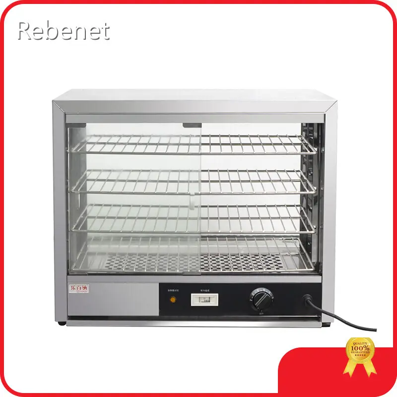 Rebenet Food Display Warmer Food Display Warmermanufacturer 1
