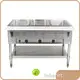 OEM / ODMCommercial Bain Marie Food Warmer pour un usage commercial 1
