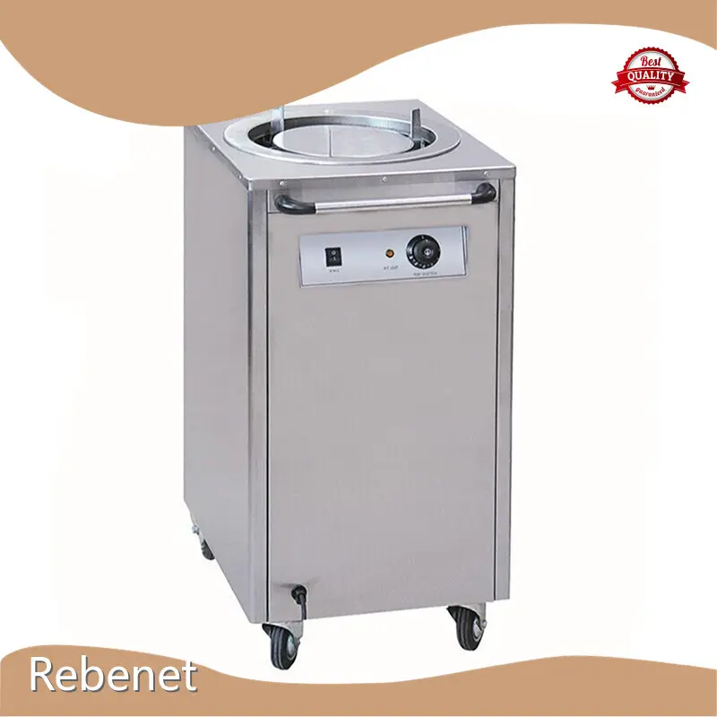 En gros de Bread Bread Warmer Commercial Bread Warmer. 1