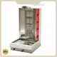 Nouvelle arrivée 3 brûleurs Shawarma Machine 3 Burner Shawarma Machine Company 1