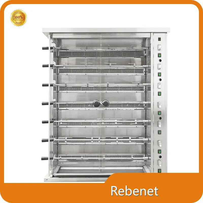 Rebenet Ресторан кухонный завод для кухонного оборудования для кухонного оборудования 1