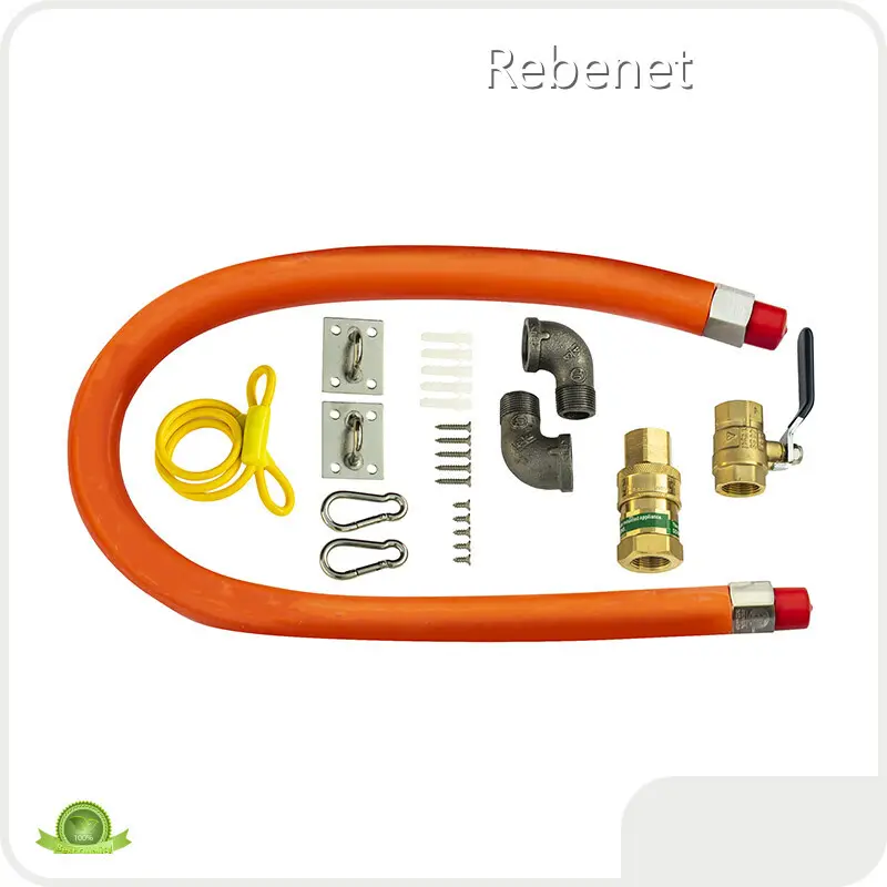 Rebenet Restaurant Kitchen Cooking Equipment Restaurant Kitchen Cooking Equipmentfactory-1 1
