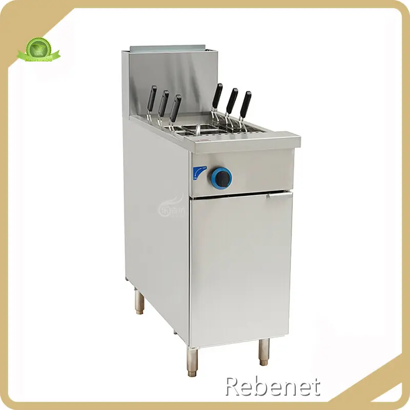 Hot Selling Commercial Gas Pasta Cooker Price List 1