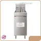 Professional Commercial Countertop Gas Fryer for Hotel Kitchen 1