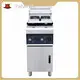 Commercial Fryer Manufacturer for Hotel Kitchen 1