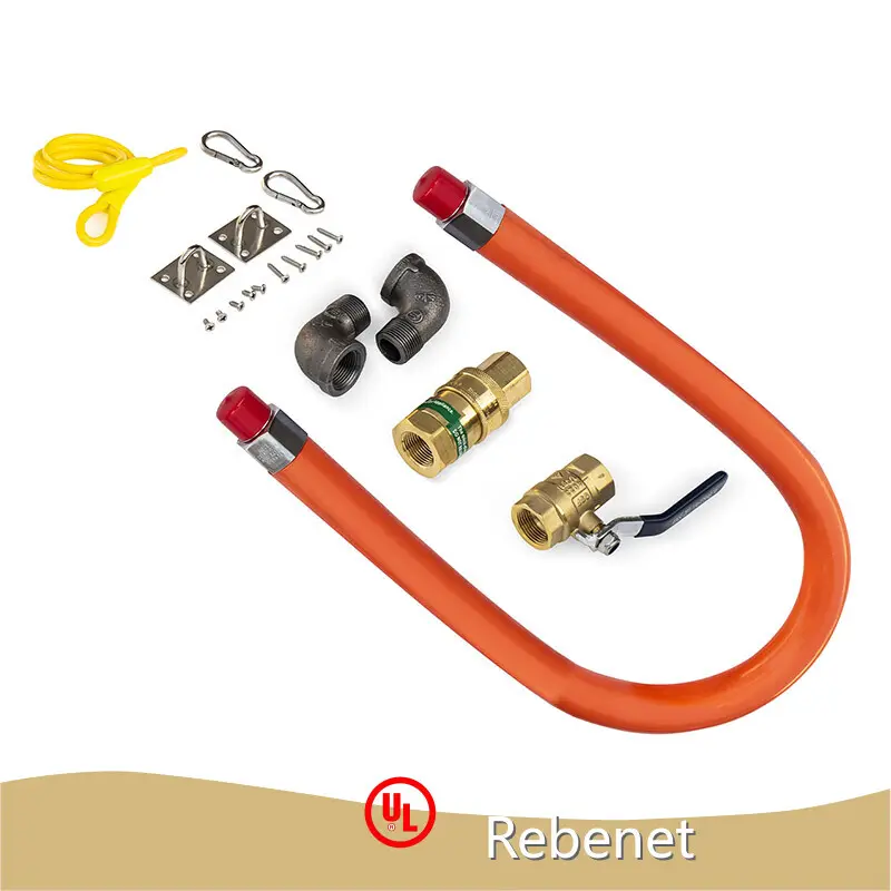 New Arrival Restaurant Kitchen Cooking Equipment Price List-1 1