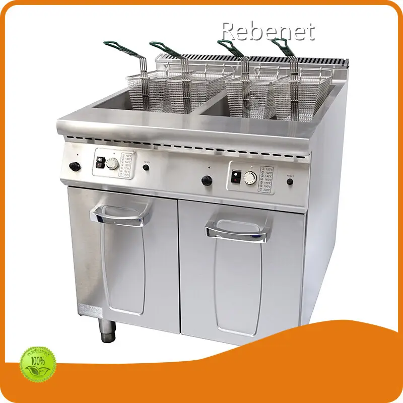 Restaurant Kitchen Equipment Factory 1