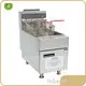 Rebenet Industrial Gas Deep Fryer Industrial Gas Deep Fryerfactory 1