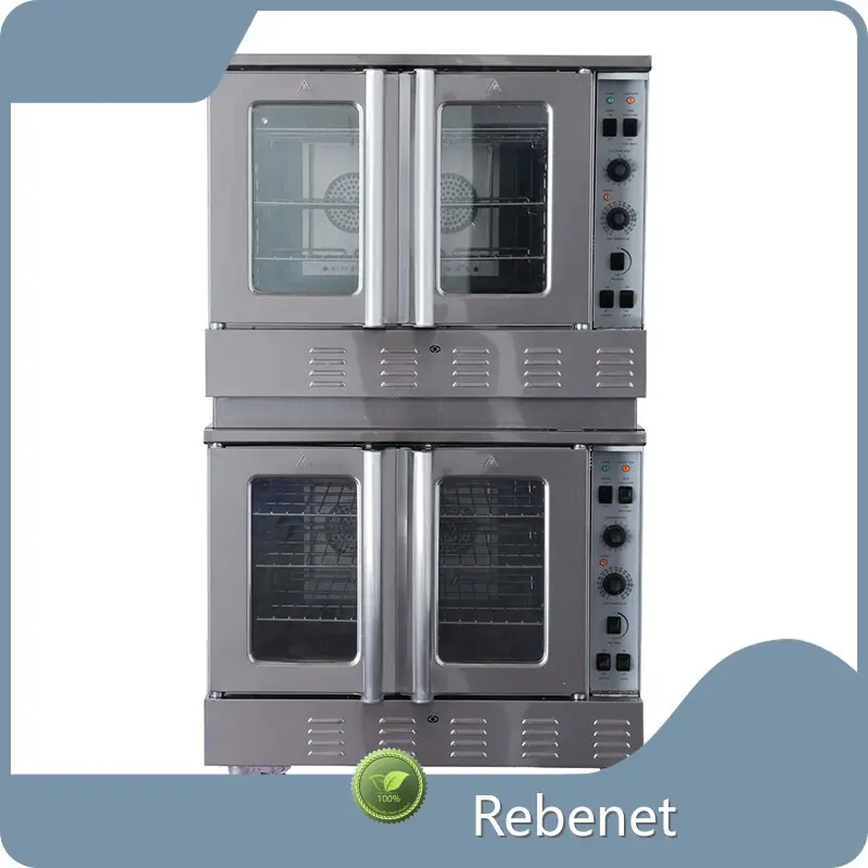 Commercial Convection Oven Factory for Hospital Kitchen 1