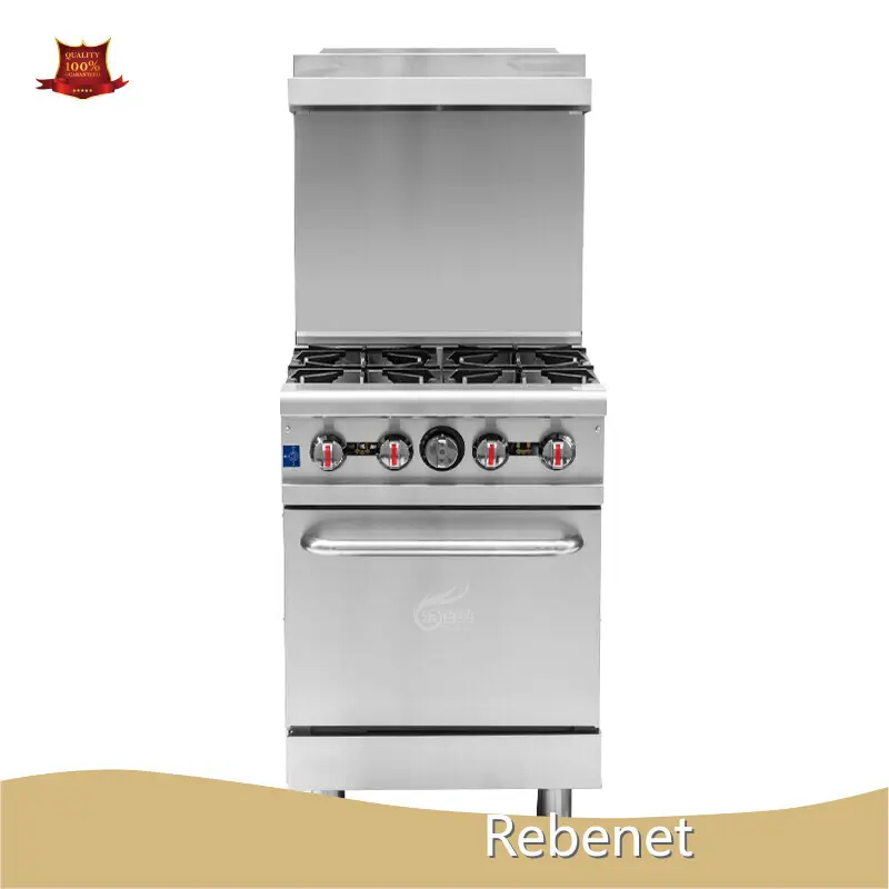 Rebenet Gamme commerciale Rangeupplier commercial 1