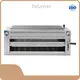 Salamandre commercial professionnel pour le restaurant 1