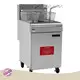Rebenet Deep Gas Fryer Deep Gas Fryerfactory 1