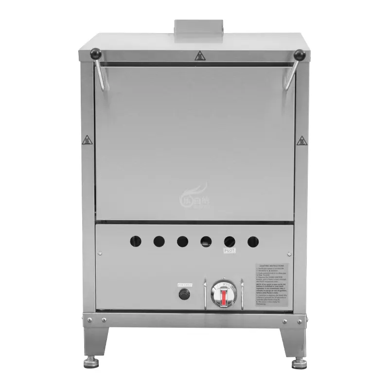 Long Lasting Restaurant Cooking Equipment Factory Direct Supply 5