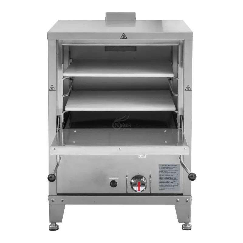 Long Lasting Restaurant Cooking Equipment Factory Direct Supply 4