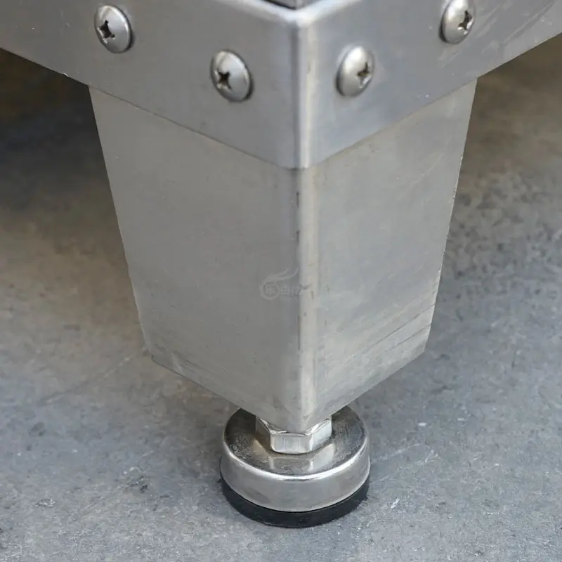 Long Lasting Restaurant Cooking Equipment Factory Direct Supply 6