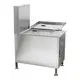 Commercial Tabletop Fryer - - Rebenet 3