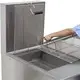 Commercial Electric Donut Fryer