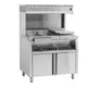 Wholesale French Fry Station Factory for Hotel Kitchen 2