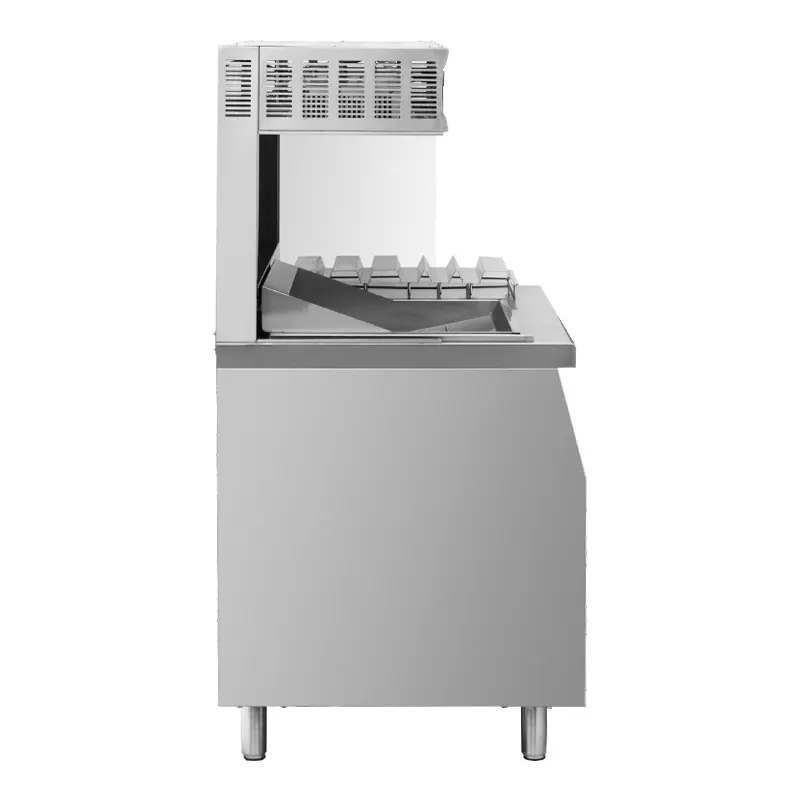Wholesale French Fry Station Factory for Hotel Kitchen 3