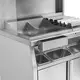 Wholesale French Fry Station Factory for Hotel Kitchen 5