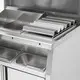 Wholesale French Fry Station Factory for Hotel Kitchen 6