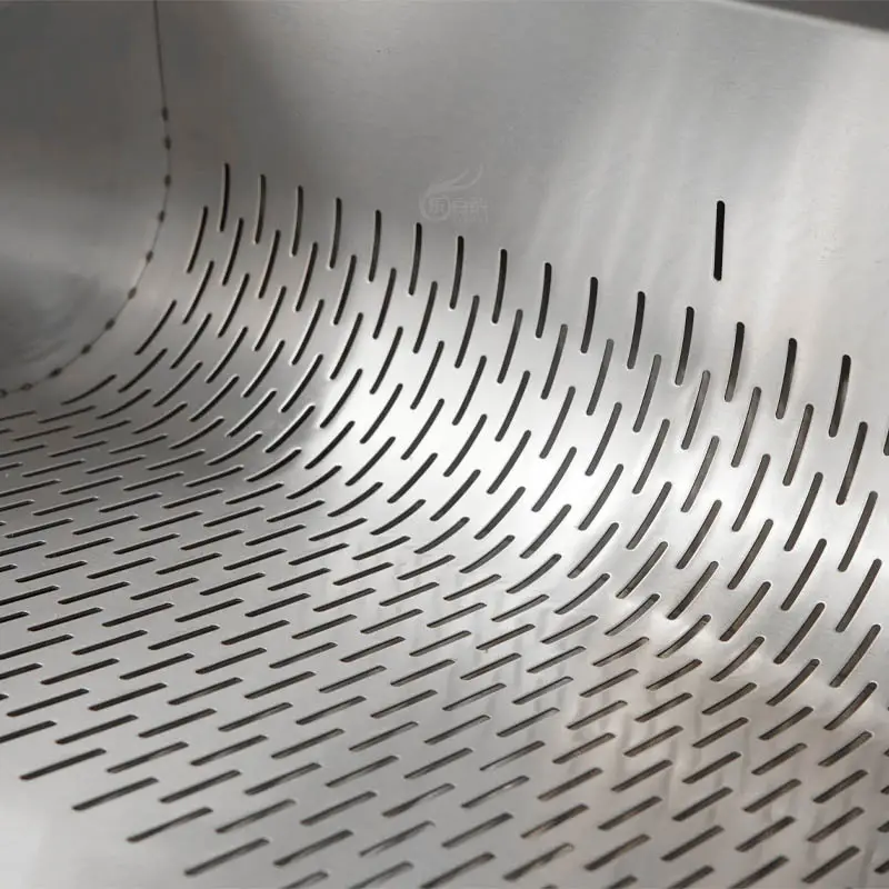 Wholesale French Fry Station Factory for Hotel Kitchen 7