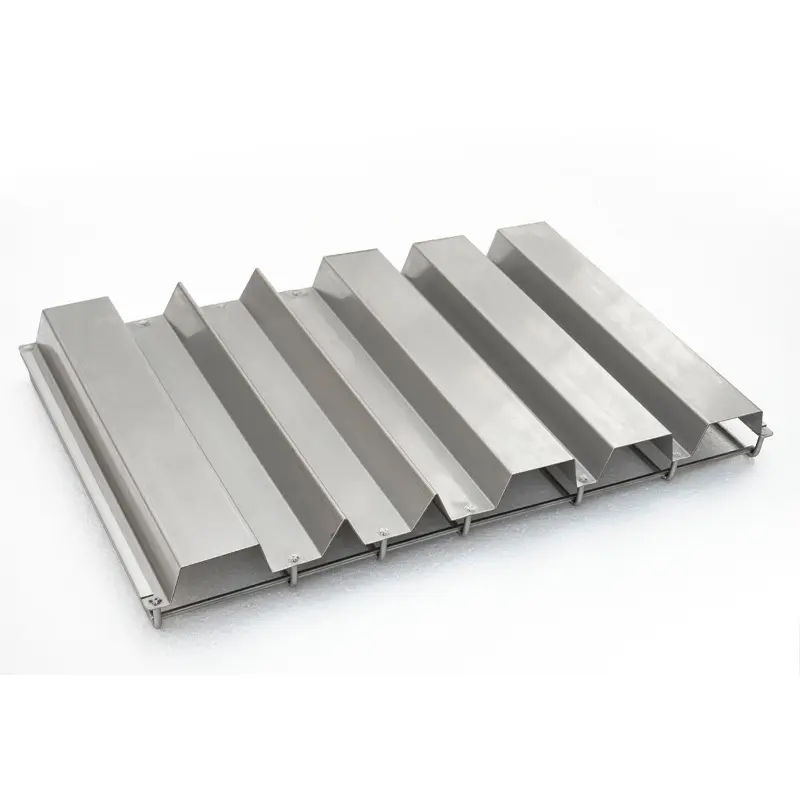 Wholesale French Fry Station Factory for Hotel Kitchen 9