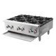 Rebenet Countertop Range with Griddle with Custom Services 4