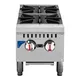 Restaurant Gas Range From China 7