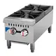 Restaurant Gas Range From China 9