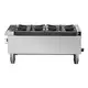Restaurant Gas Range From China 8