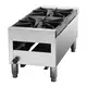 Restaurant Gas Range From China 6
