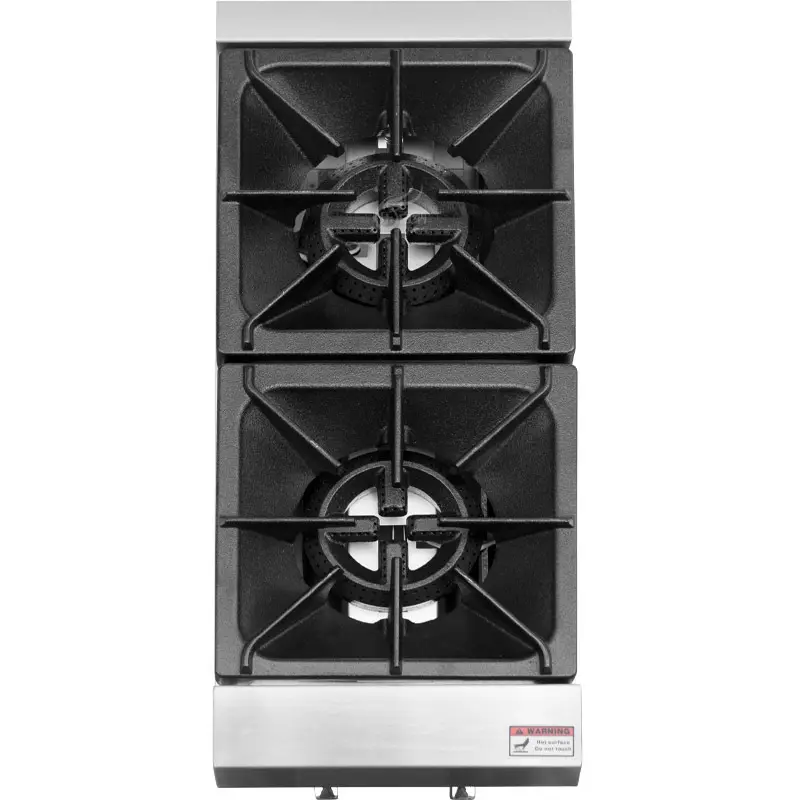 Restaurant Gas Range From China 5