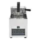 Rebenet Commercial Table Top Deep Fryer Commercial Table Top Deep Fryerfactory 8