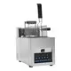 Rebenet Commercial Table Top Deep Fryer Commercial Table Top Deep Fryerfactory 9