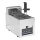 Rebenet Commercial Table Top Deep Fryer Commercial Table Top Deep Fryerfactory 2