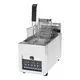 Rebenet Commercial Table Top Deep Fryer Commercial Table Top Deep Fryerfactory 6