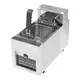Rebenet Commercial Table Top Deep Fryer Commercial Table Top Deep Fryerfactory 5