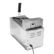Rebenet Commercial Table Top Deep Fryer Commercial Table Top Deep Fryerfactory 7